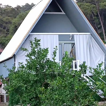 Hotel Ev