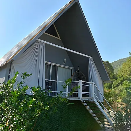 Ev Ortaca (Mugla)